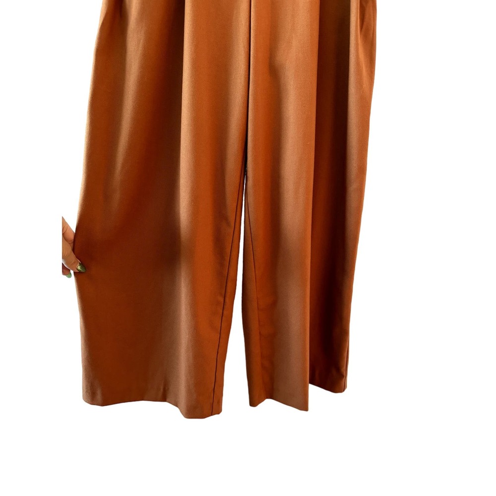 Free People Belted Trousers - Picture 2 of 4